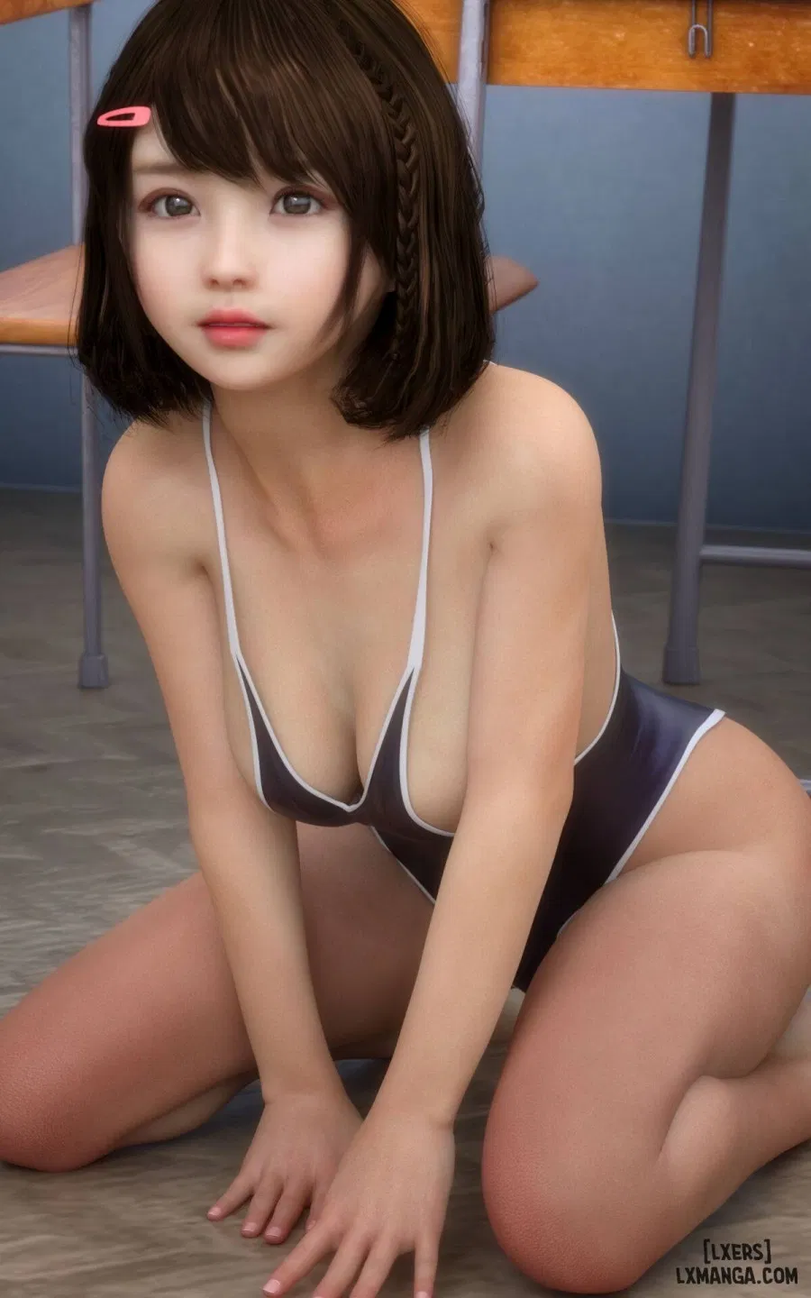 YUMENO KAWAII SELECT vol.5 