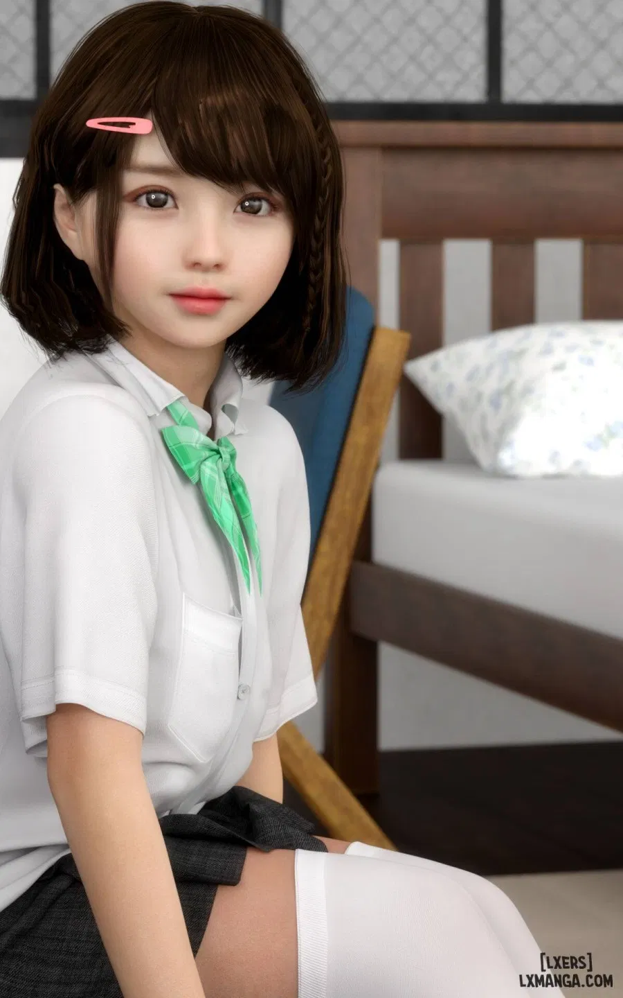 YUMENO KAWAII SELECT vol.5 
