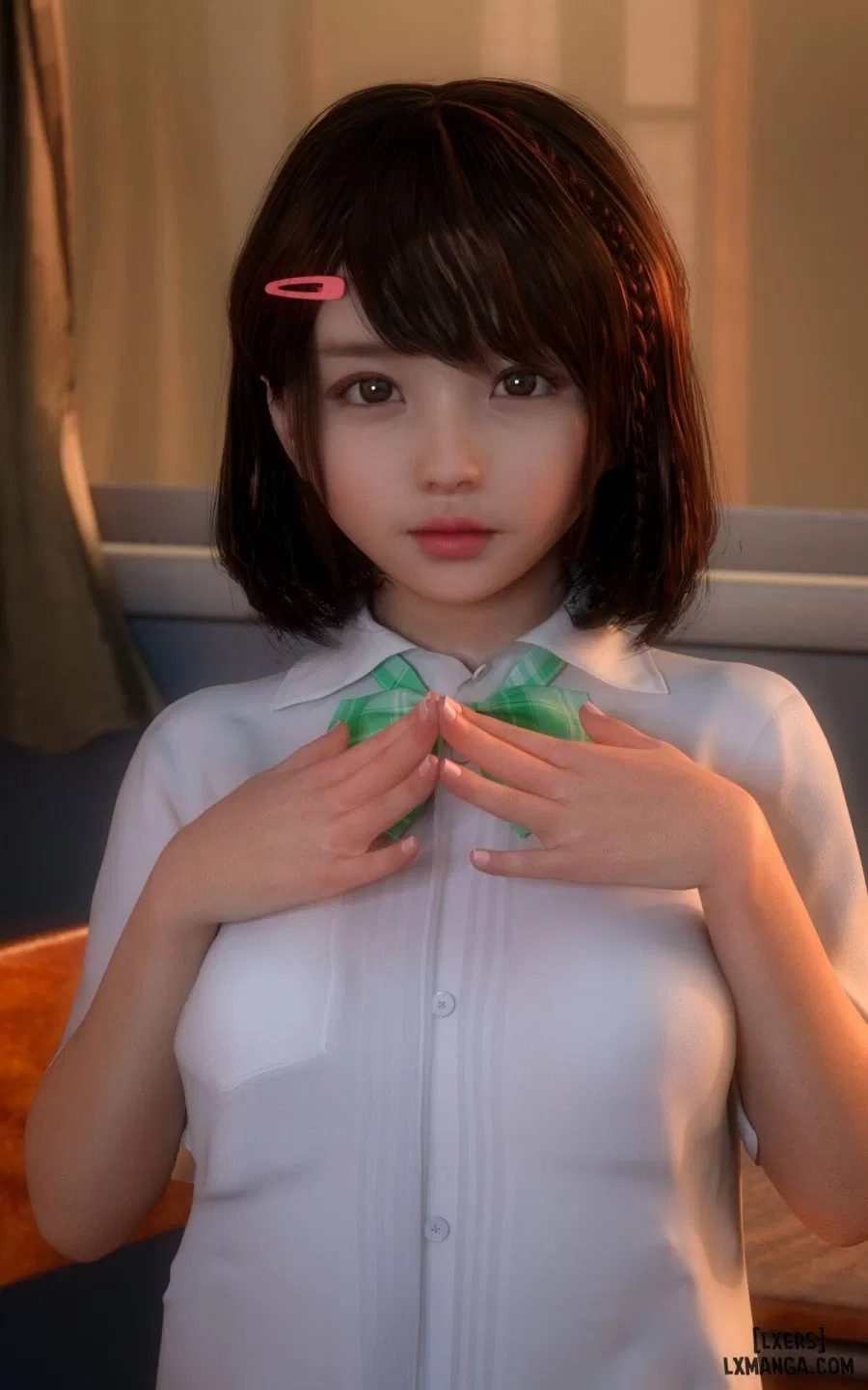 YUMENO KAWAII SELECT vol.5 