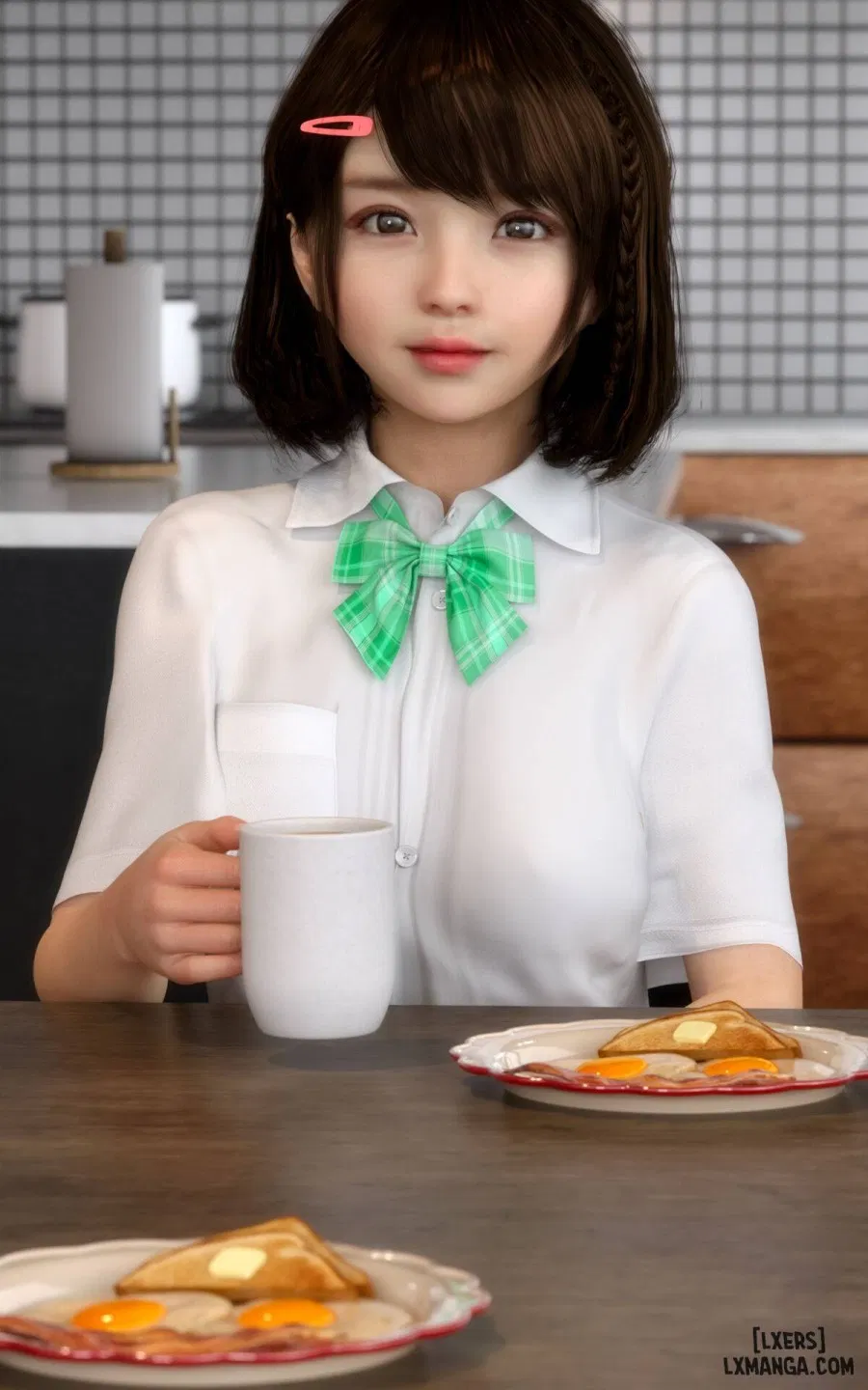 YUMENO KAWAII SELECT vol.5 
