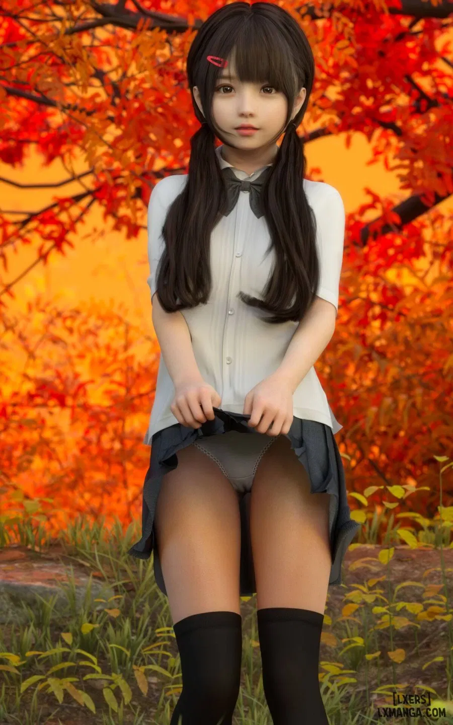 YUMENO KAWAII SELECT vol.6 