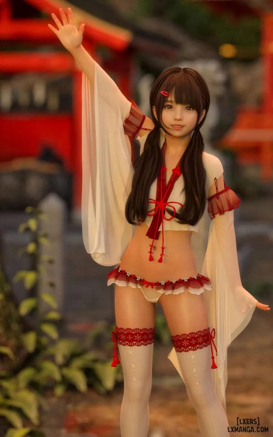 YUMENO KAWAII SELECT vol.6 