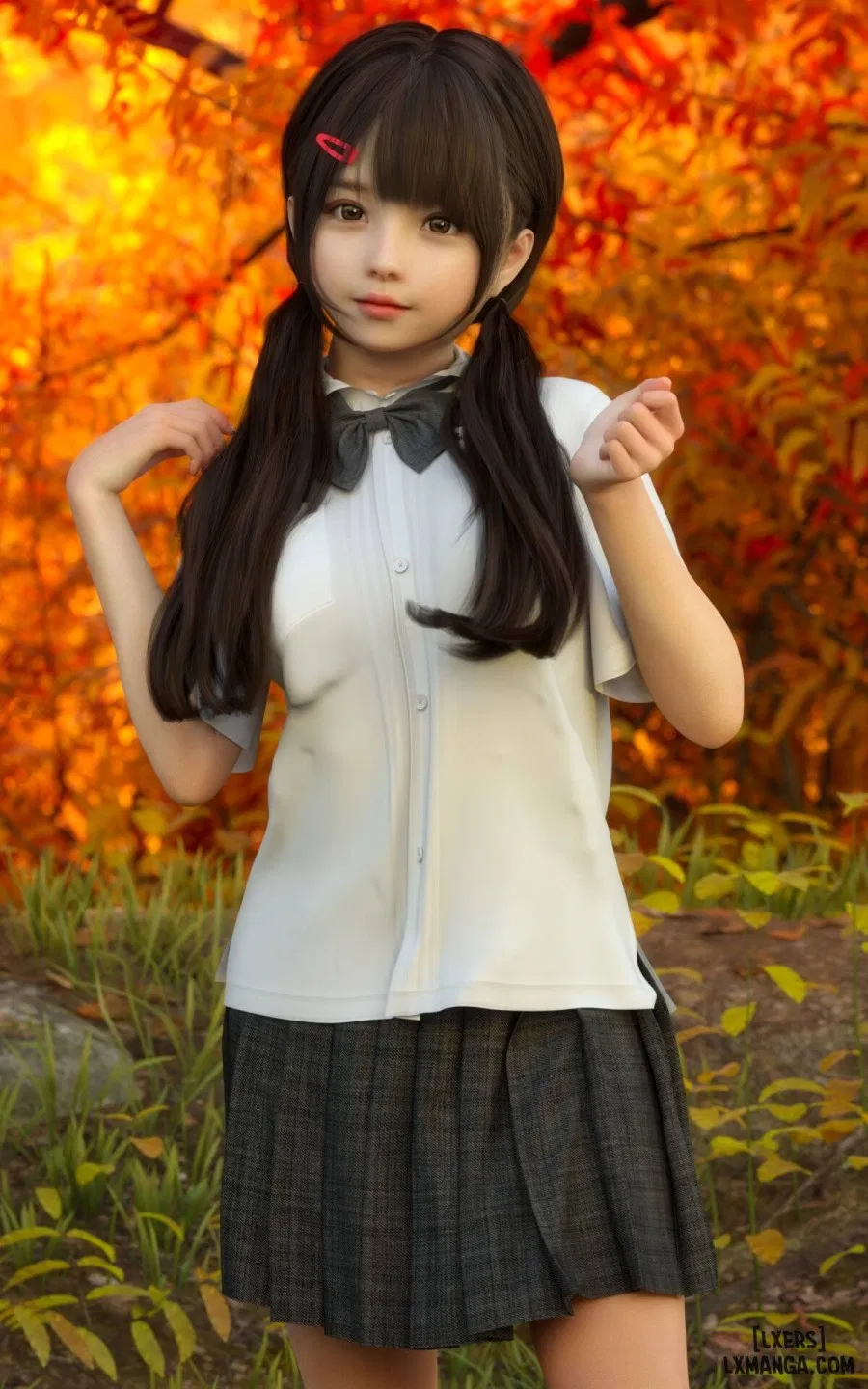 YUMENO KAWAII SELECT vol.6 