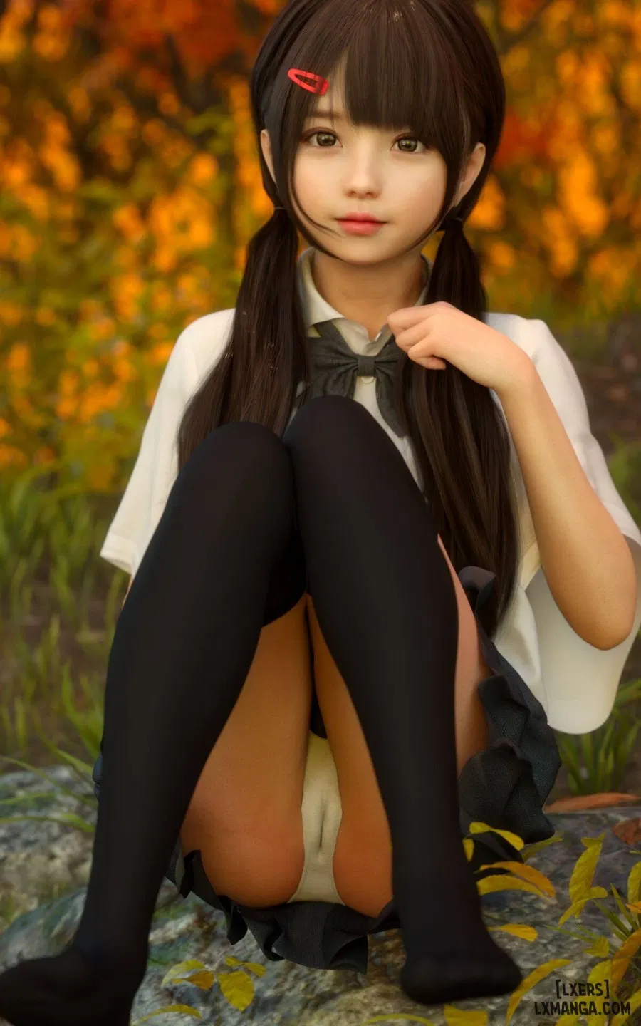 YUMENO KAWAII SELECT vol.6 