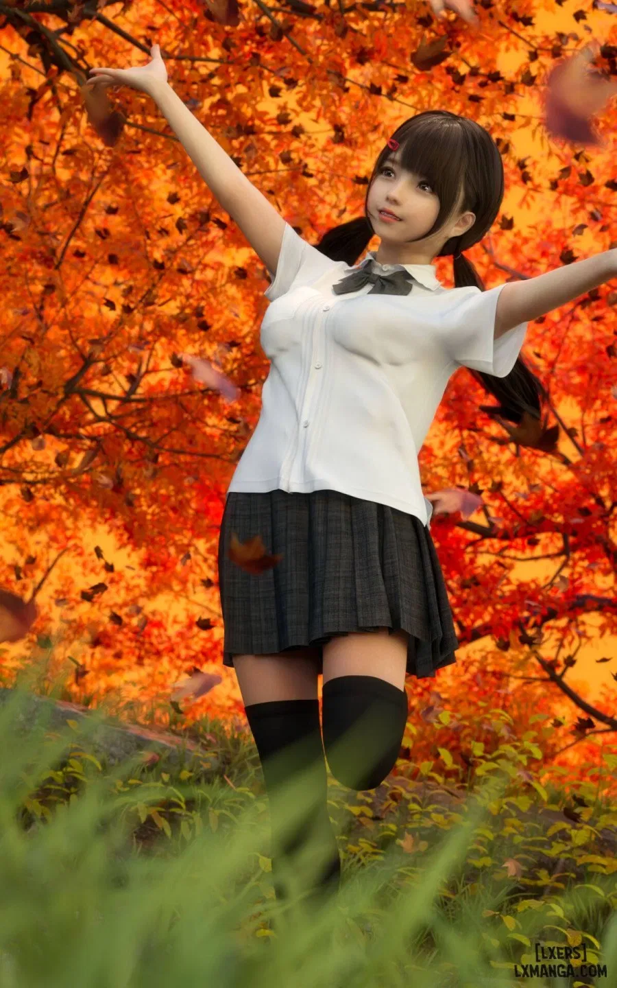 YUMENO KAWAII SELECT vol.6 