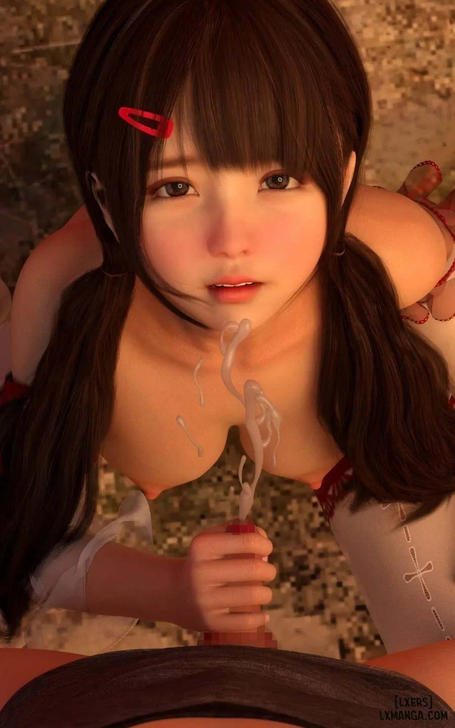 YUMENO KAWAII SELECT vol.6 