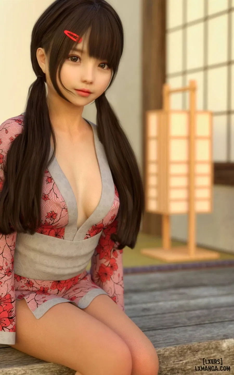 YUMENO KAWAII SELECT vol.6 