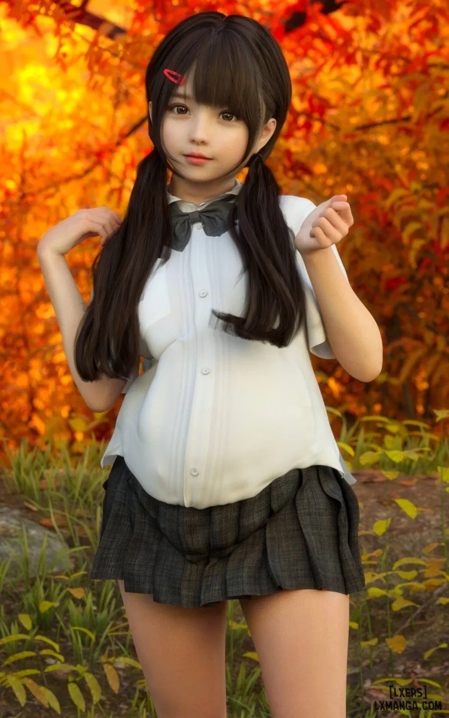 YUMENO KAWAII SELECT vol.6 