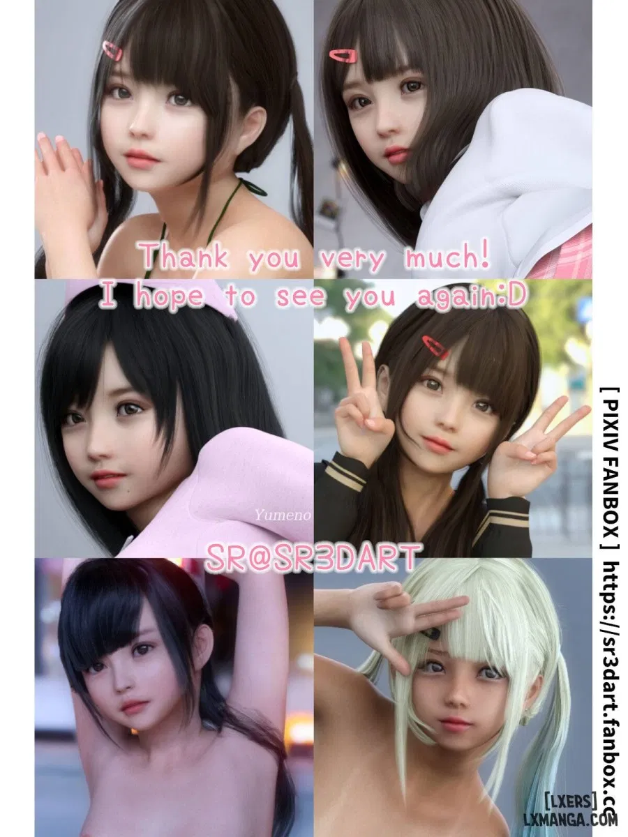YUMENO KAWAII SELECT vol.2 