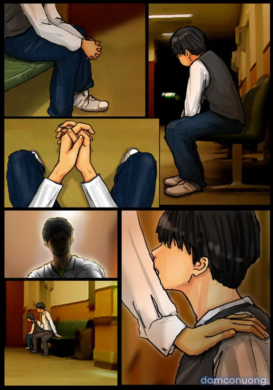 Kaa-san no Ana Tsukawasete 
