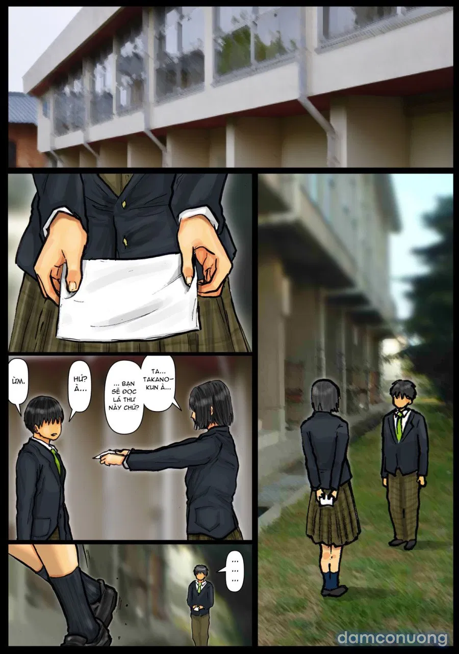 Kaa-san no Ana Tsukawasete 
