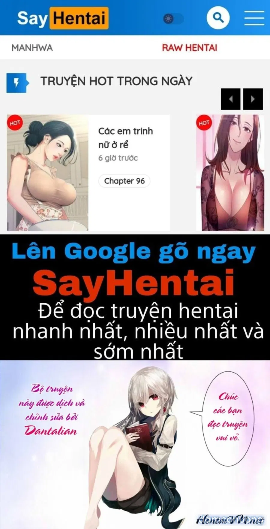 Kaa-san no Ana Tsukawasete 