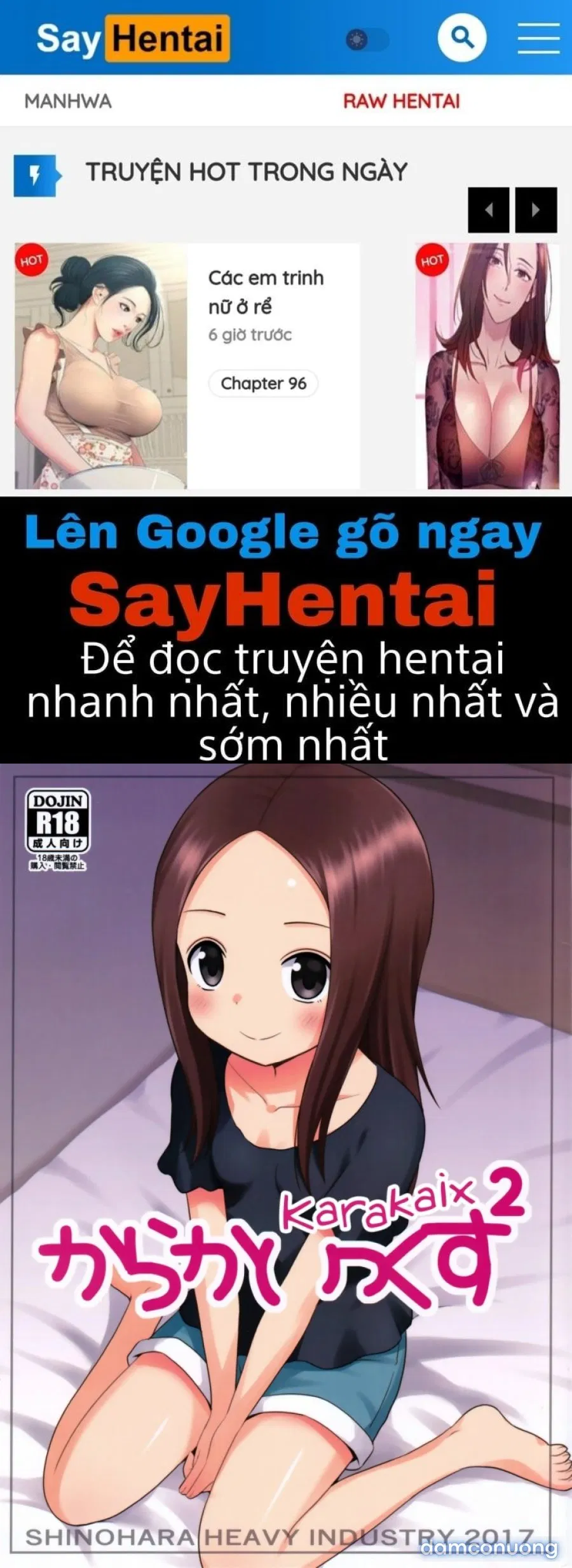 Karakaix 2 