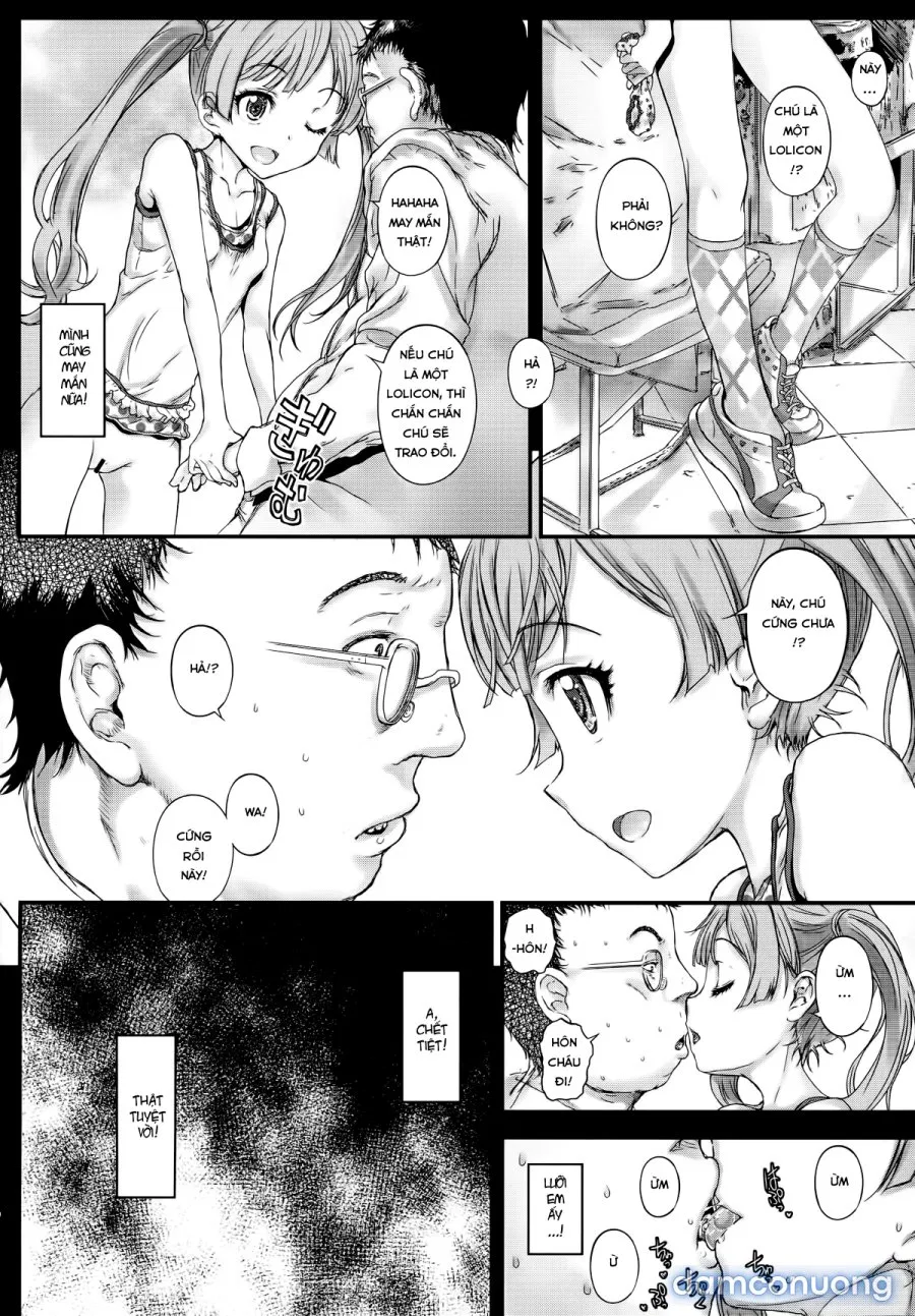 Yori Koneko-chan to Asobitai 1 