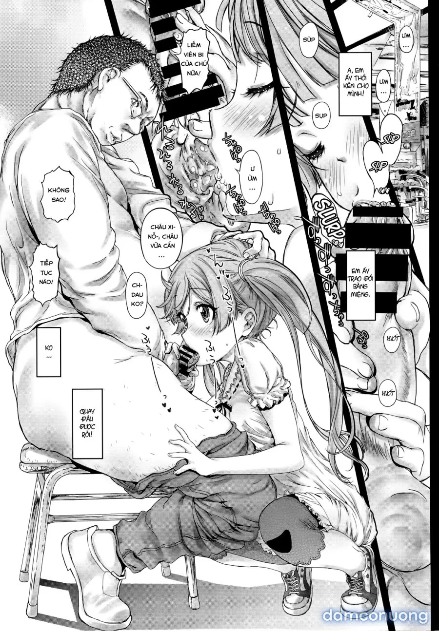 Yori Koneko-chan to Asobitai 1 