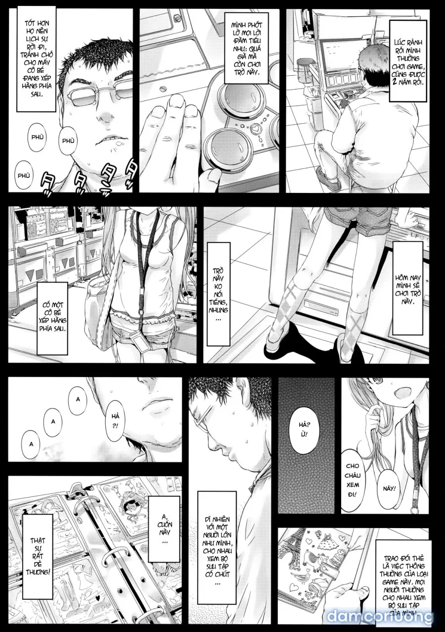 Yori Koneko-chan to Asobitai 1 