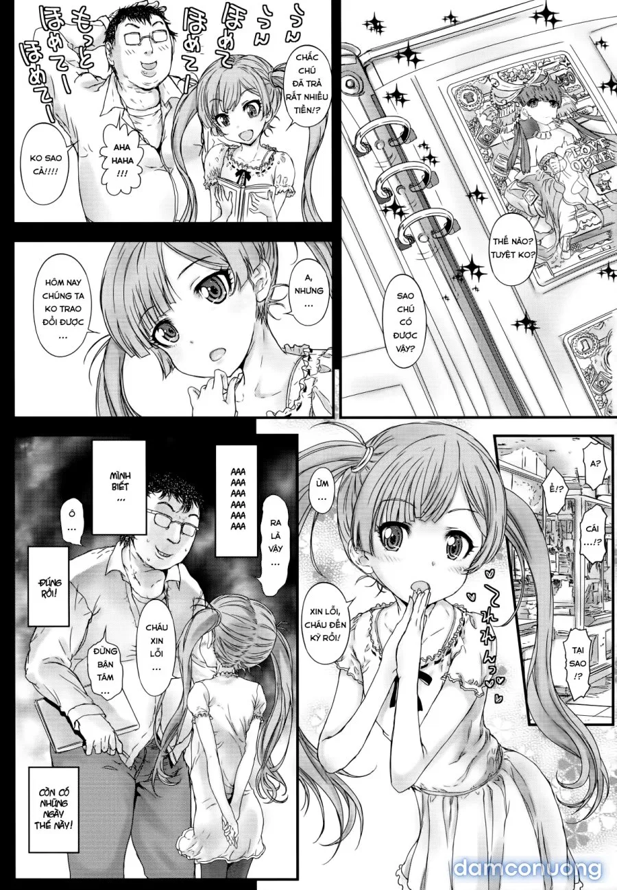 Yori Koneko-chan to Asobitai 1 