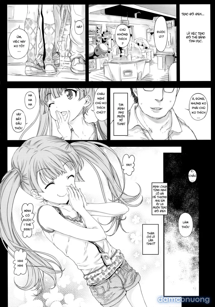 Yori Koneko-chan to Asobitai 1 