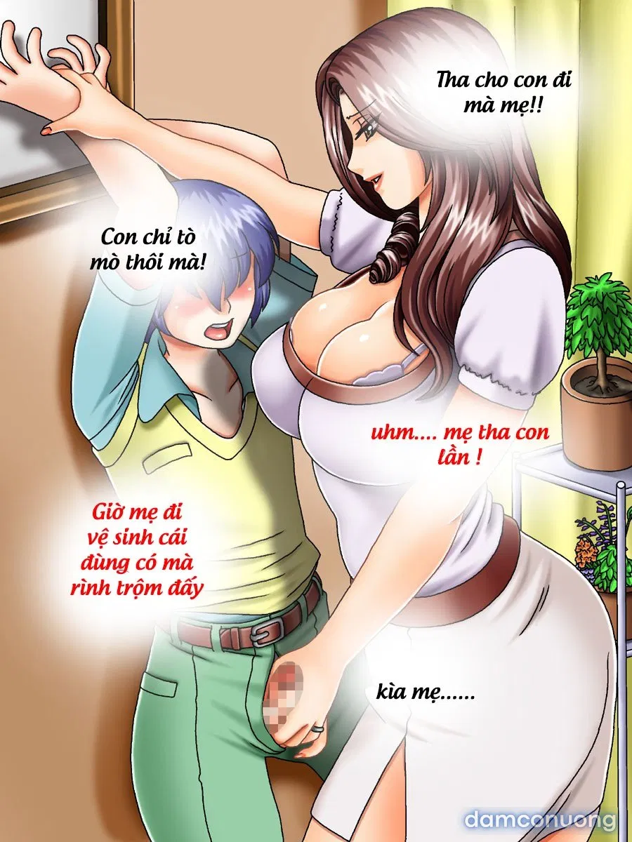 Kyouhaku no Daishou 