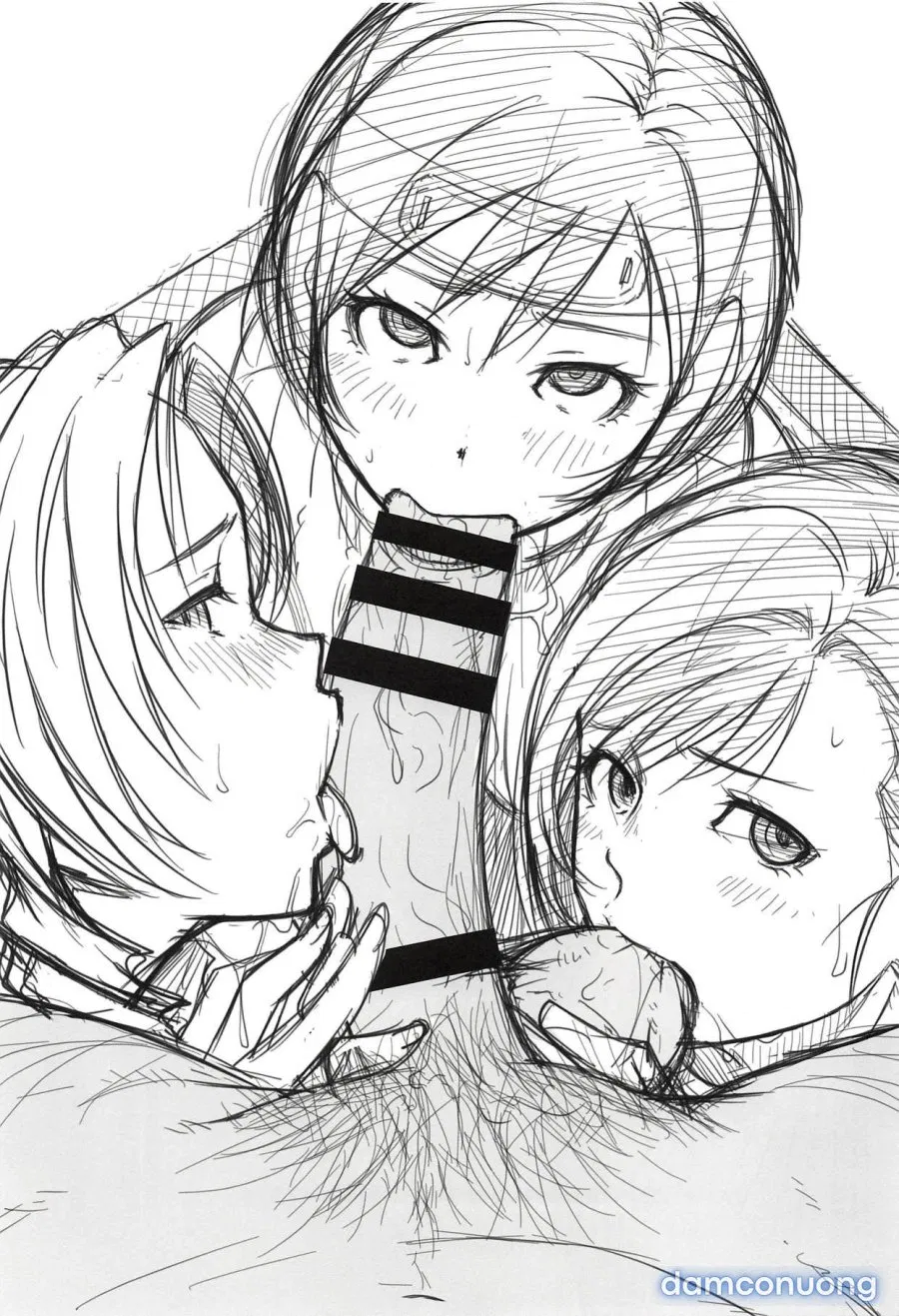 Boku no Kangaeta Materia 
