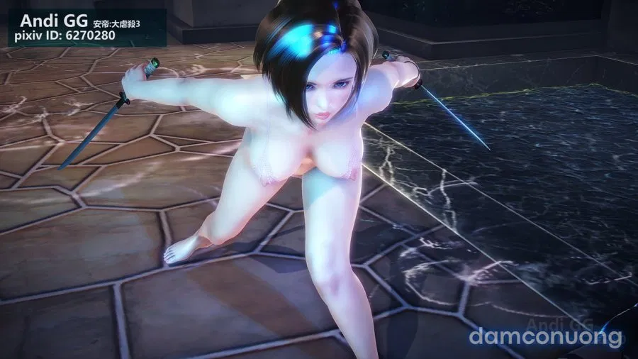 Ninja Killer 2 
