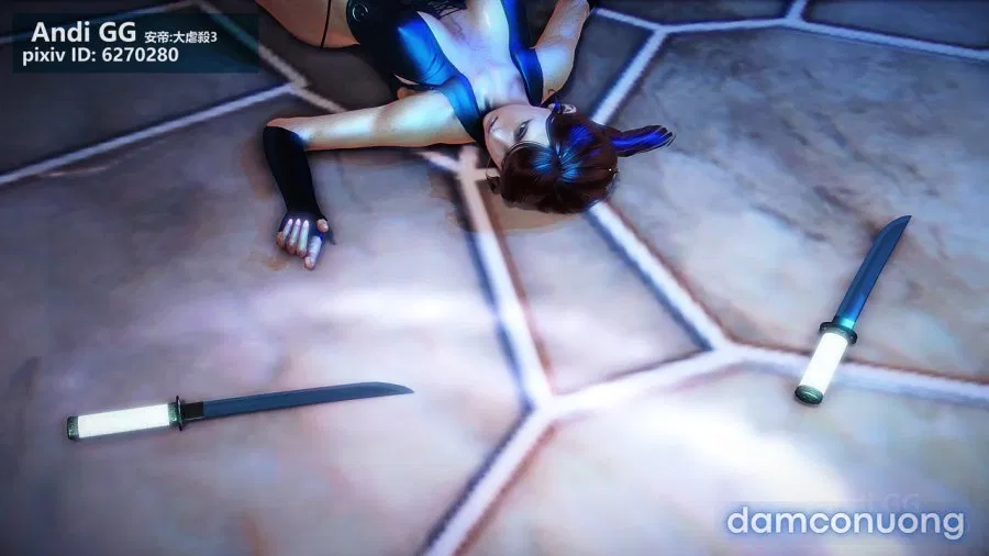 Ninja Killer 2 