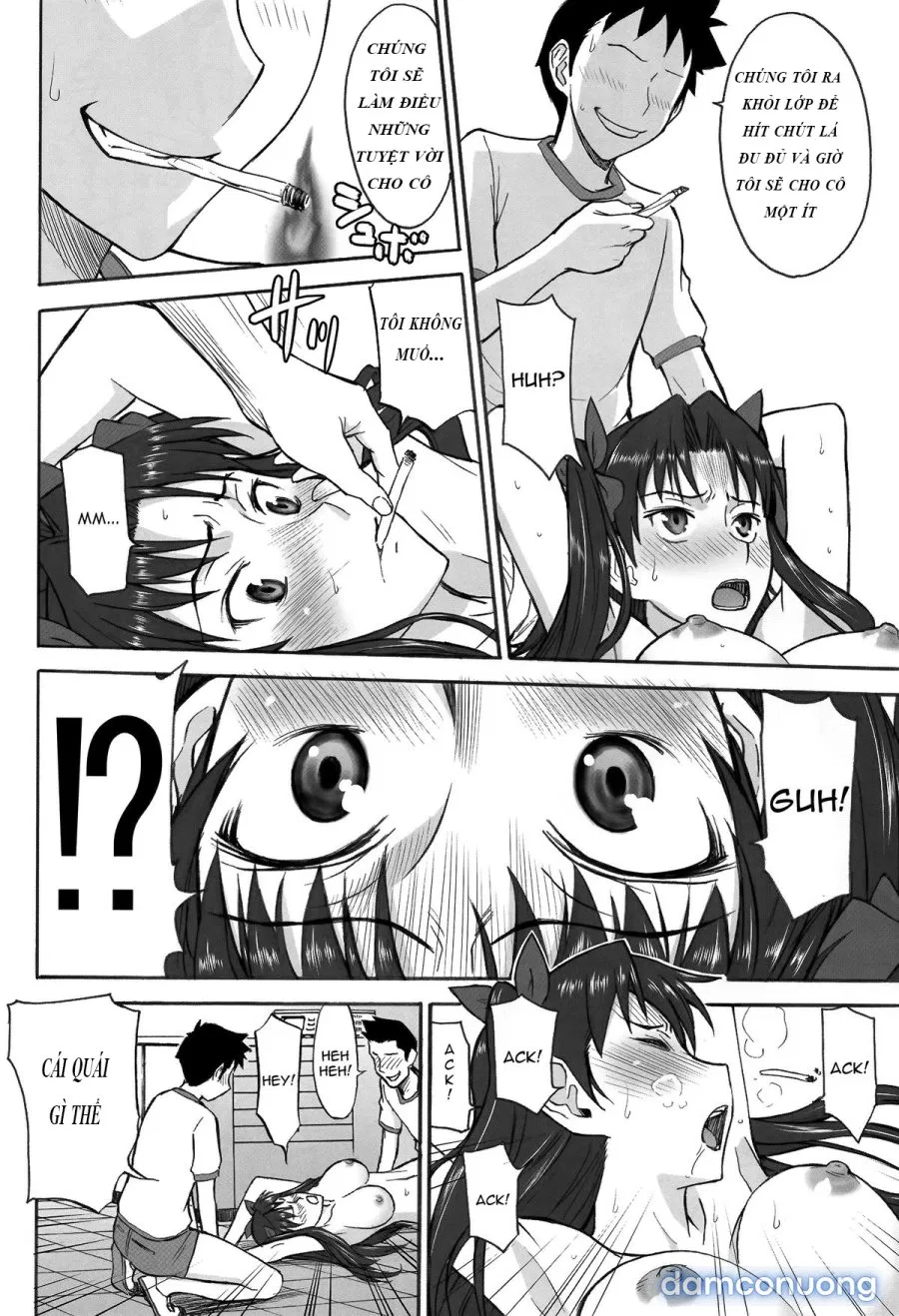 Rinkan Mahou 