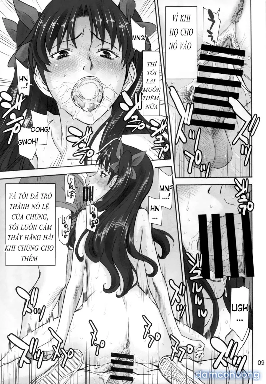 Rinkan Mahou 