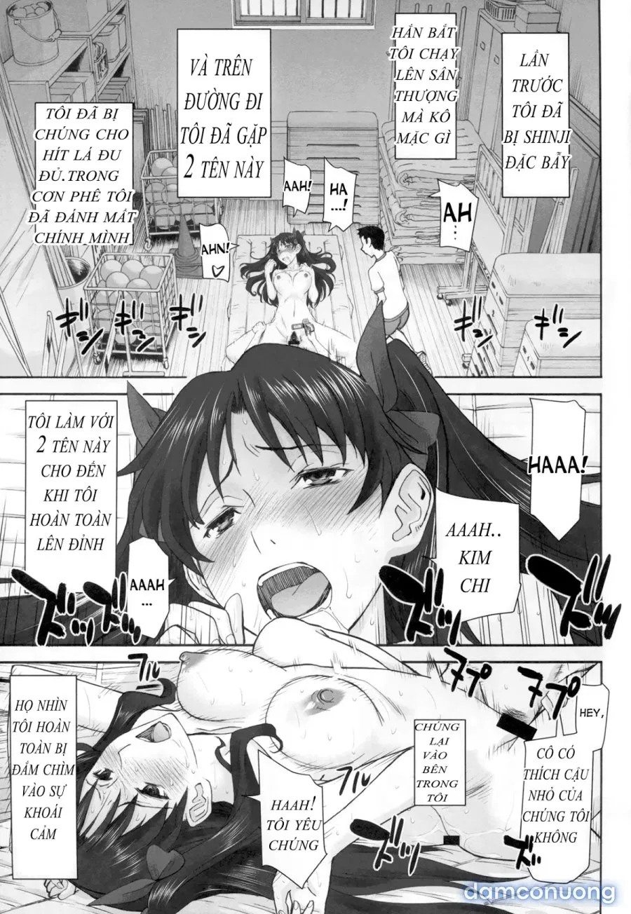 Rinkan Mahou 
