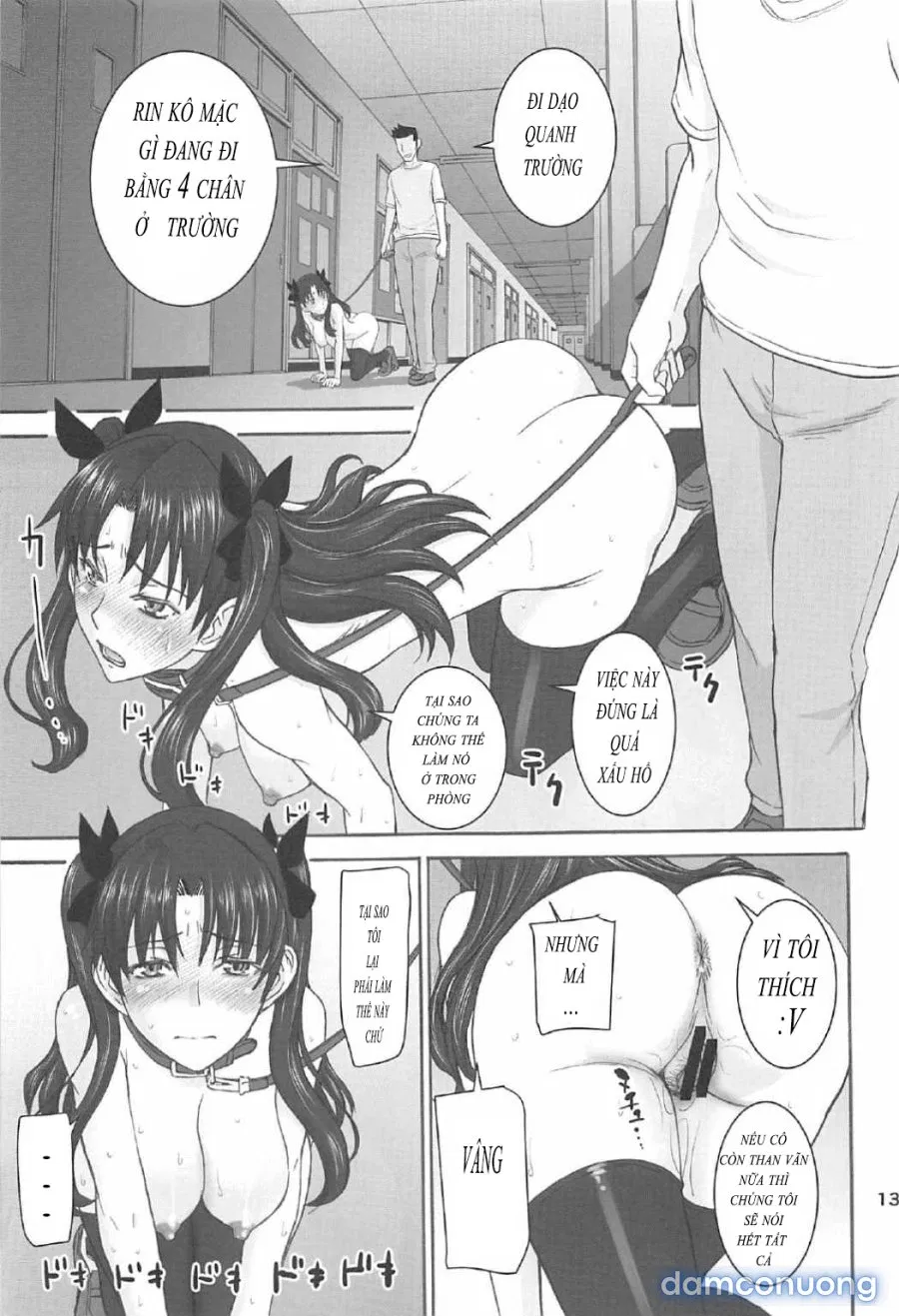 Rinkan Mahou 