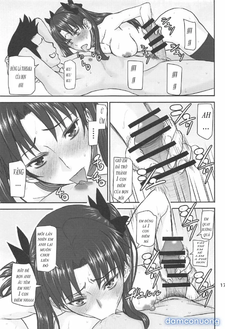 Rinkan Mahou 