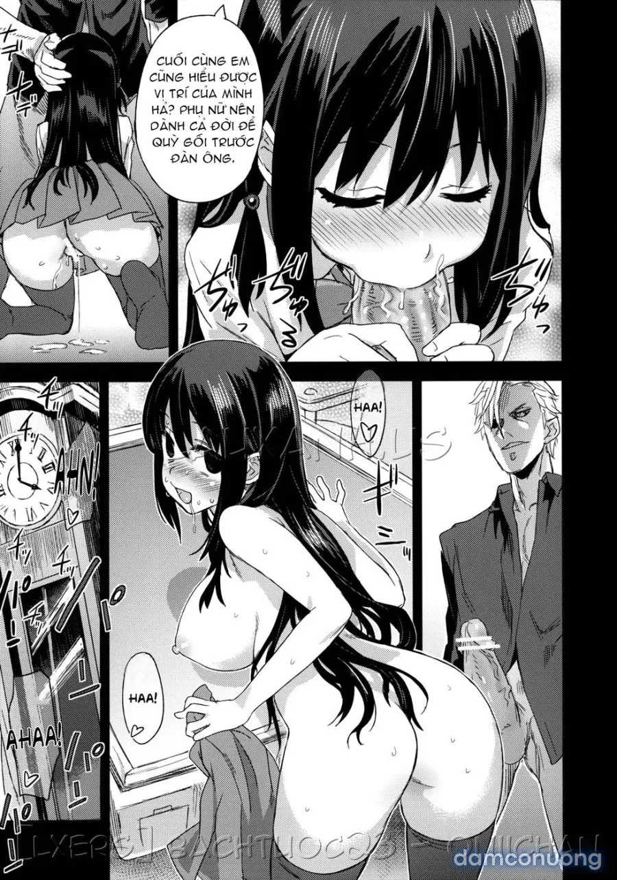 Victim Girls 13 