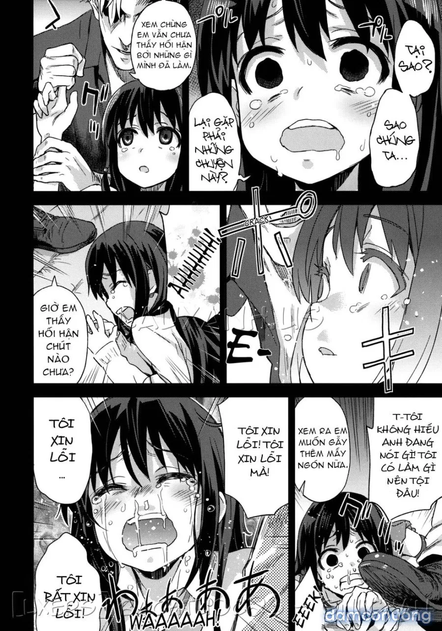 Victim Girls 13 