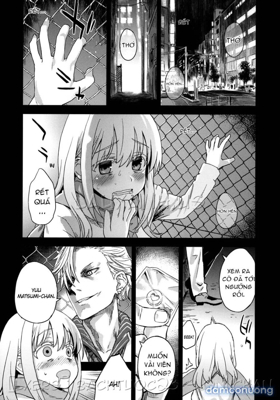 Victim Girls 13 