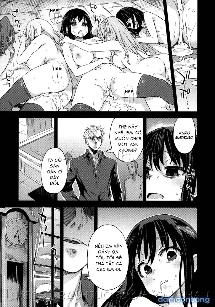 Victim Girls 13 