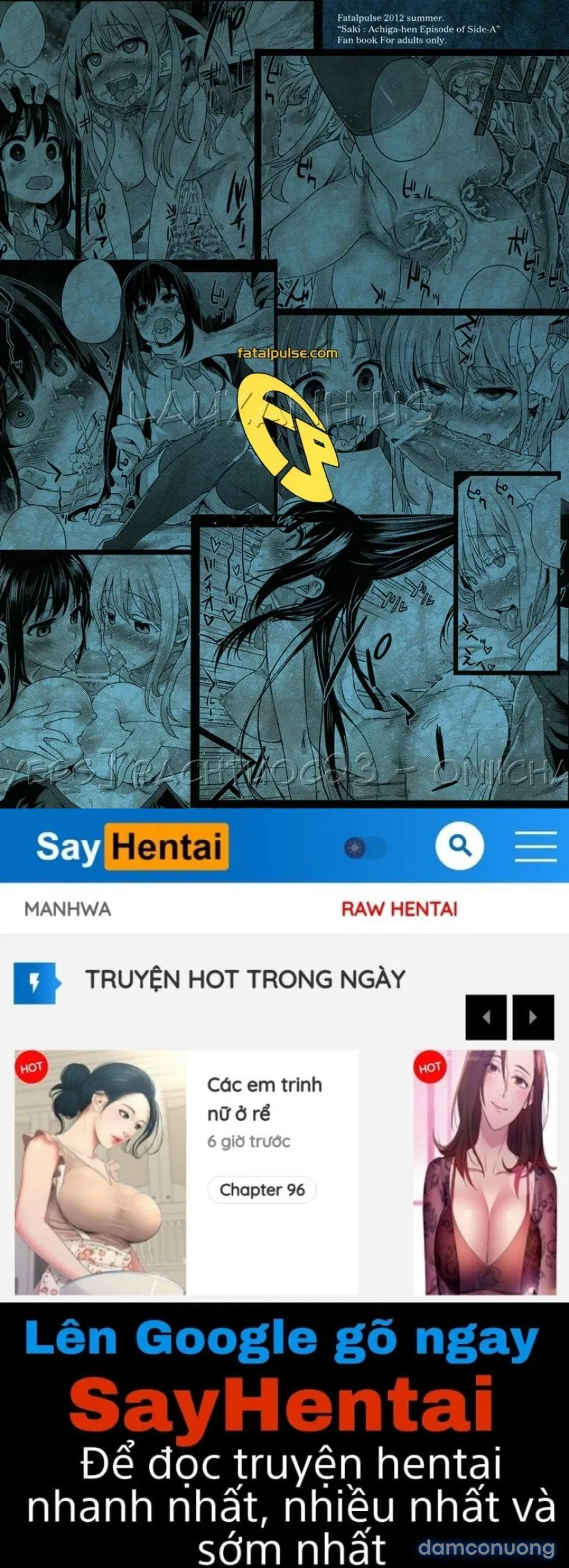 Victim Girls 13 