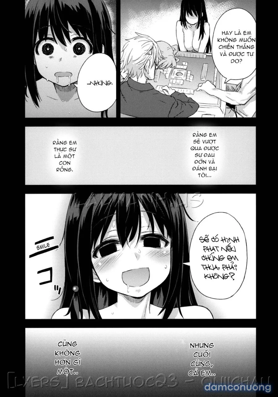 Victim Girls 13 