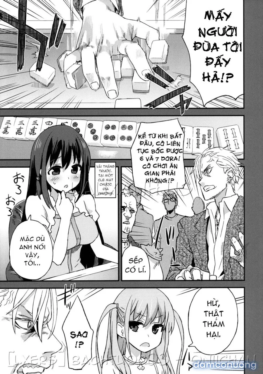 Victim Girls 13 