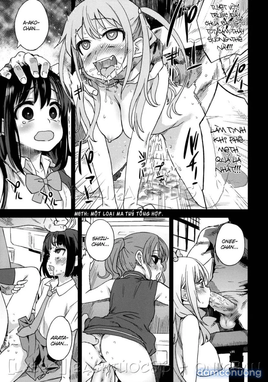 Victim Girls 13 