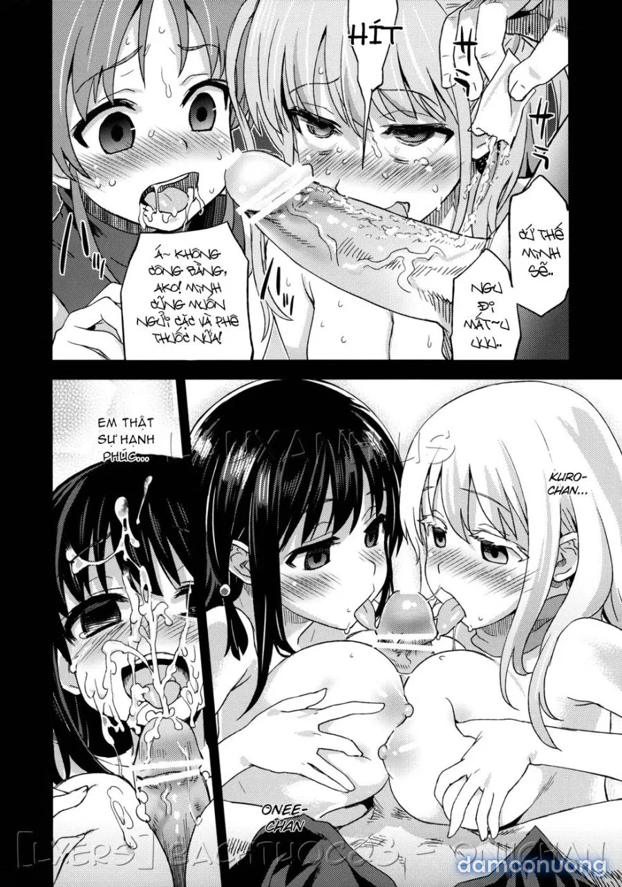 Victim Girls 13 