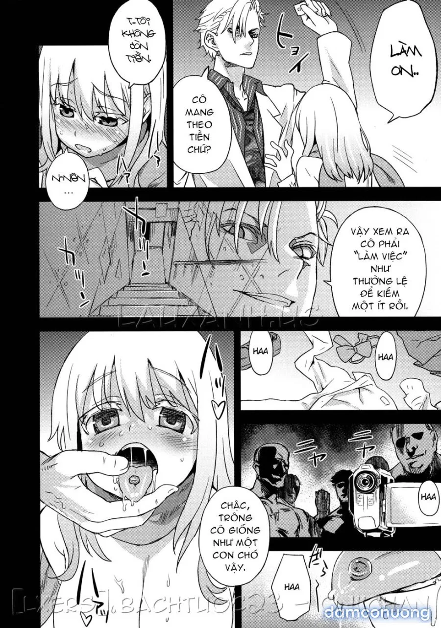 Victim Girls 13 