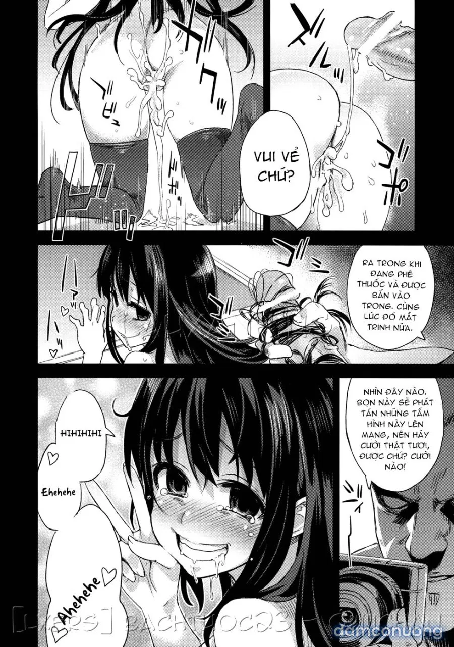 Victim Girls 13 