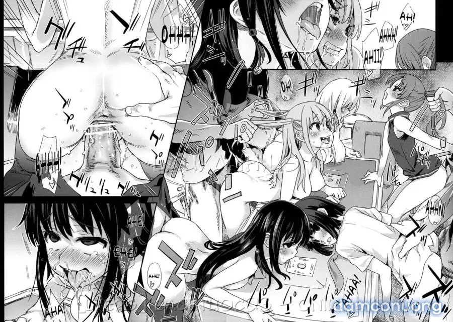 Victim Girls 13 