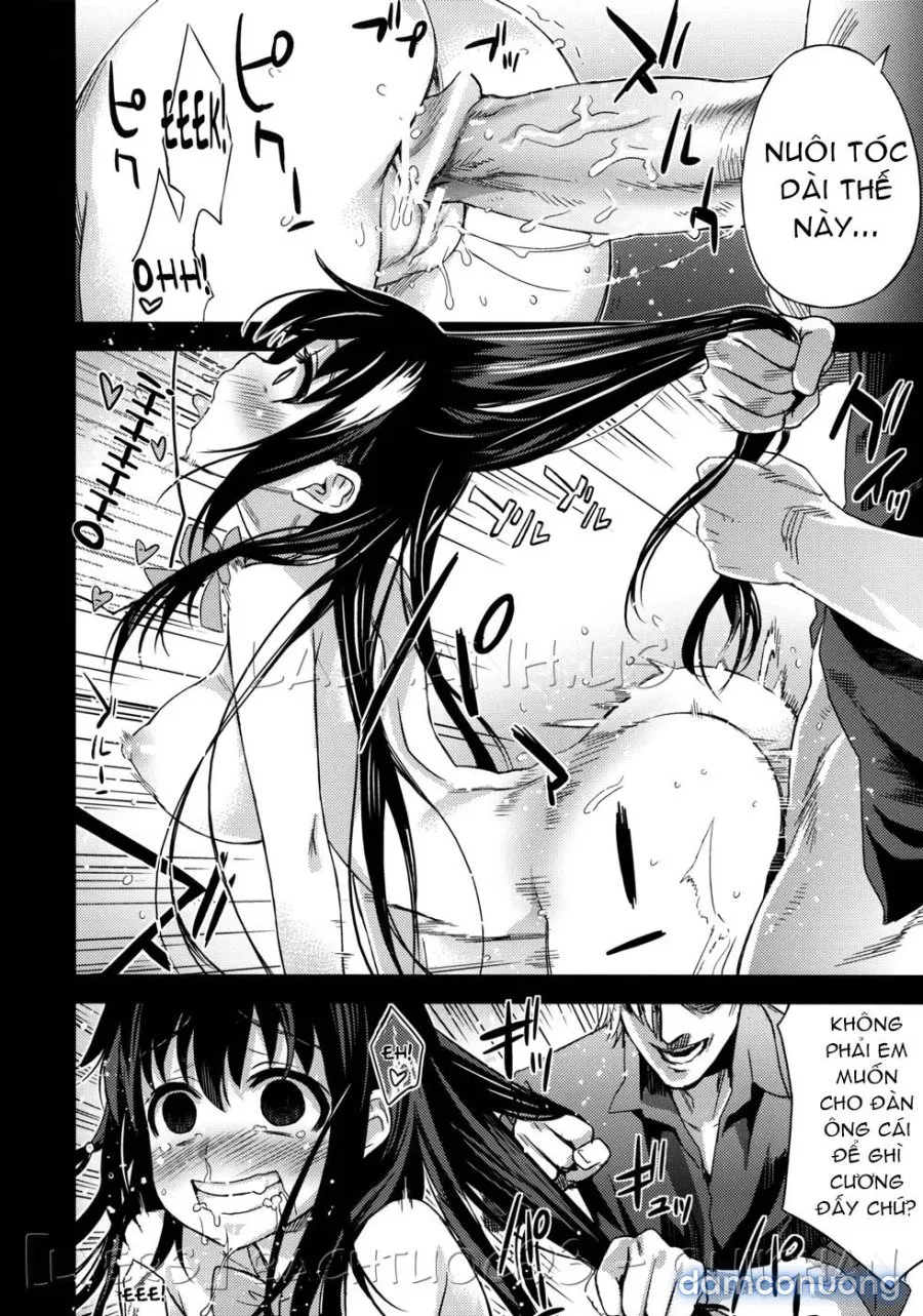 Victim Girls 13 