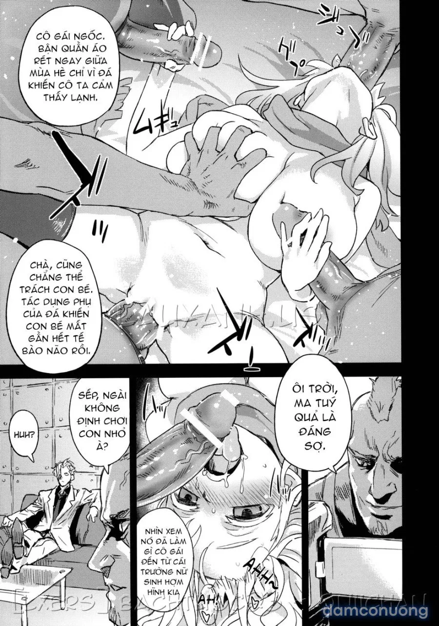 Victim Girls 13 