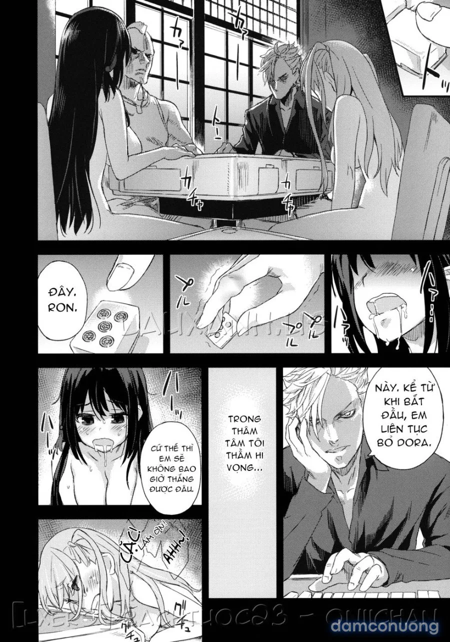 Victim Girls 13 