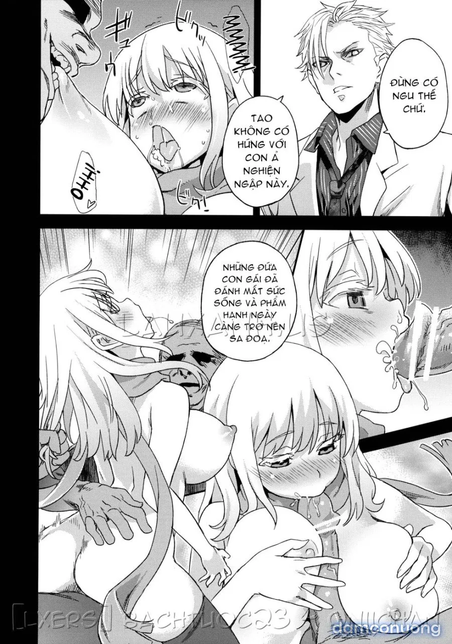 Victim Girls 13 
