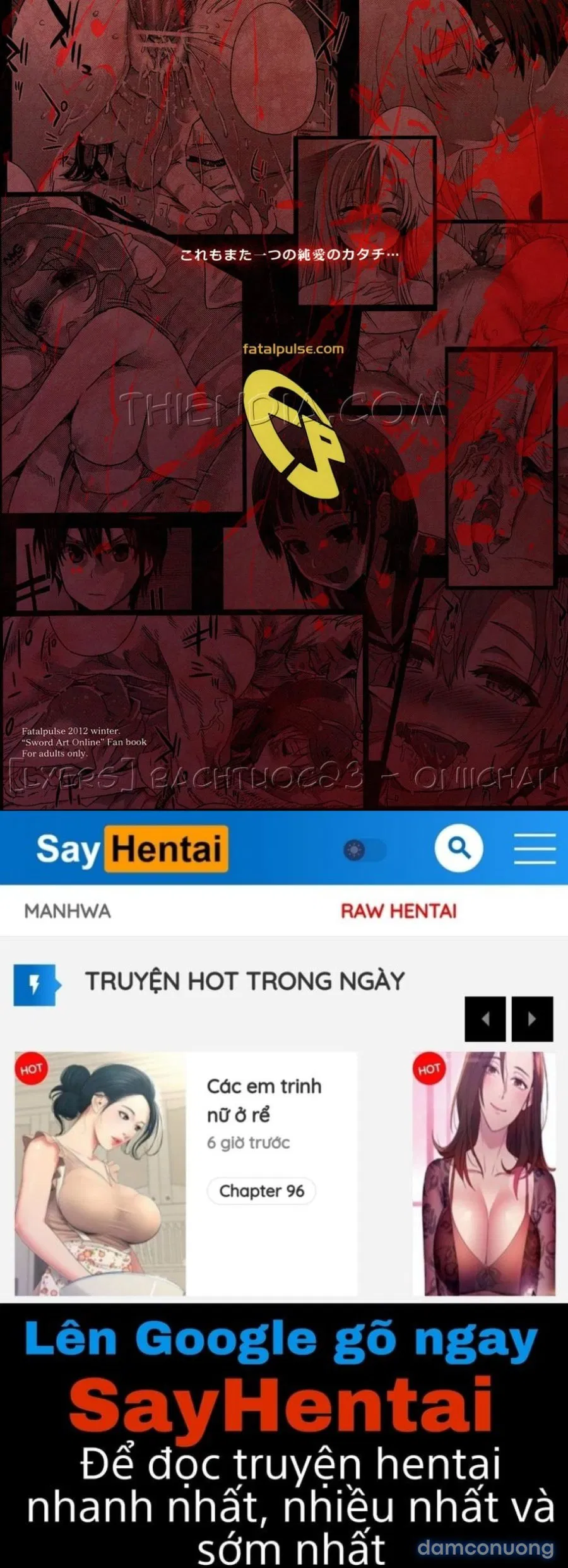 Victim Girls 14 