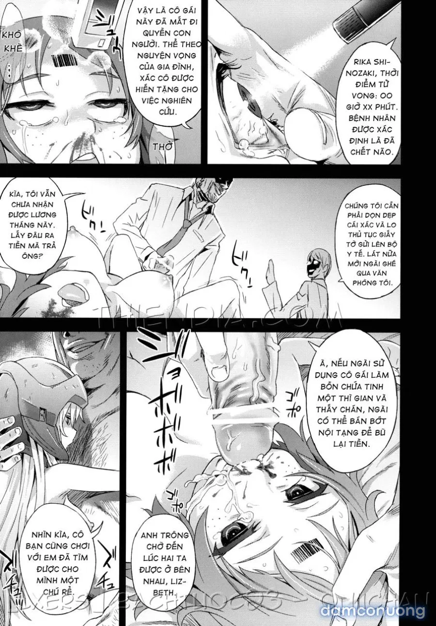 Victim Girls 14 