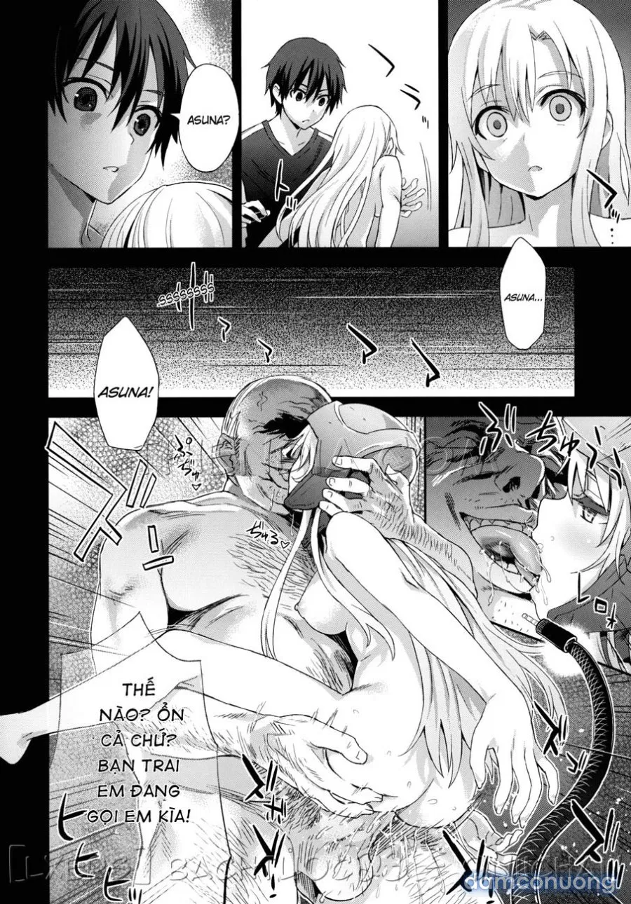 Victim Girls 14 